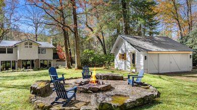 874 Foreman Rd, Highlands, NC 28741 - photo 7