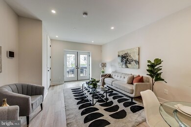 1270 Meigs Place NE unit 1, Washington, DC 20002 - photo 3