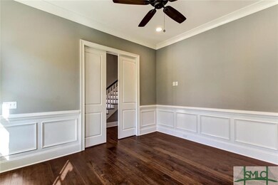 Study/Formal Living Room