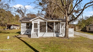 359 N Carolina 307, Bayboro, NC 28515 - photo 2