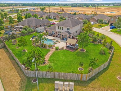 22914 Gentle Shadow Dr, Hockley, TX 77447 - photo 3