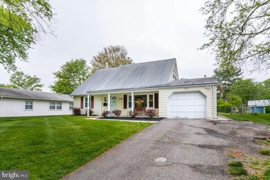 12204 Millstream Dr, Bowie, MD 20715 - photo 2