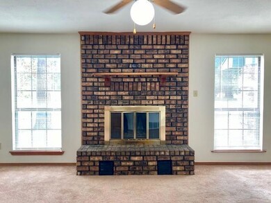 3101 Shady Grove Cir, Granbury, TX 76049 - photo 3