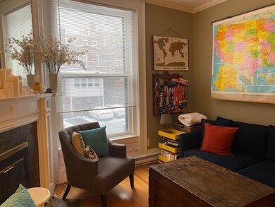 6 Keswick St unit 2, Boston, MA 02215 - photo 3