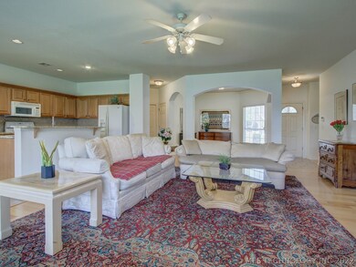 511 N Emerson St, Jenks, OK 74037 - photo 7