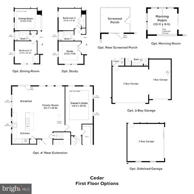 413 Alfalfa Ln, Martinsburg, WV 25403 - photo 4