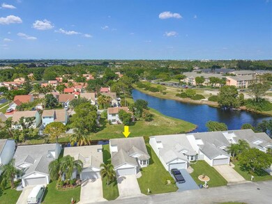 2905 Sierra Pine Dr, Lake Worth, FL 33462 - photo 3