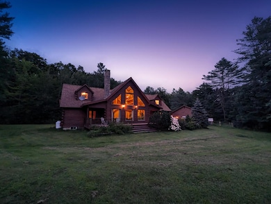 187 E Hill Rd, Marshfield, VT 05658 - photo 3