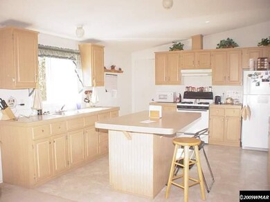 8899 Happy Trail unit Off of Bourdon Ranch, Show Low, AZ 85901 - photo 2