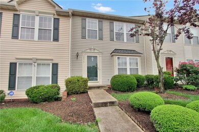 2835 Queensland Dr unit 2835, Henrico, VA 23294 - photo 2
