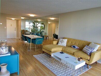 800 Parkview Dr unit 402, Hallandale Beach, FL 33009 - photo 2