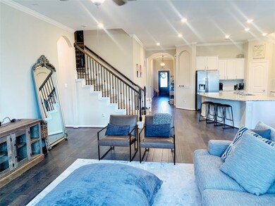 14615 Annarbor Heights Ct, Cypress, TX 77433 - photo 3