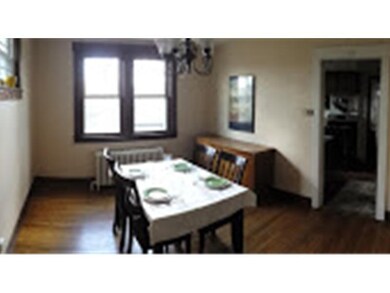 Dining Room.