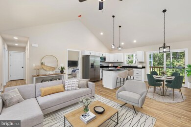 319 Azure Dr, Colonial Beach, VA 22443 - photo 2