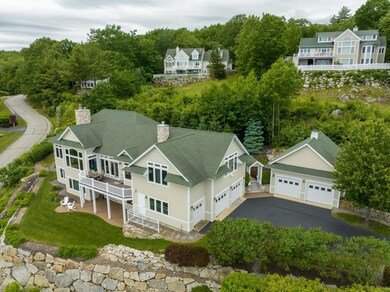 12 S Watch Rd, Meredith, NH 03253 - photo 2