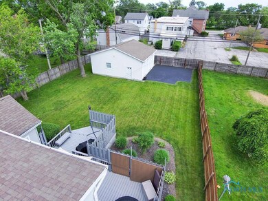 1921 Geffs Ave, Findlay, OH 45840 - photo 4