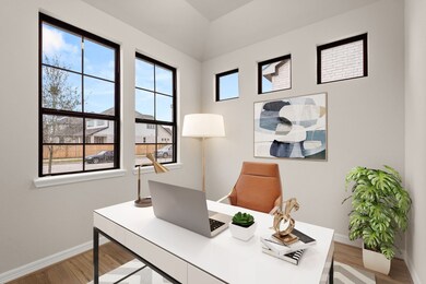 4206 Hazy Rock Ln, League City, TX 77573 - photo 5