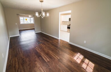 Dining / Family Room