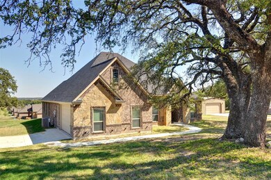 291 Sandlin Ln, Springtown, TX 76082 - photo 2