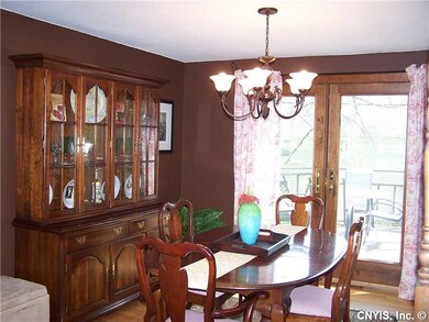 Dining Room.