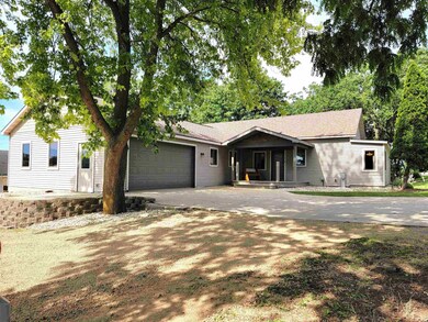 W9695 Coon Creek Rd, Browntown, WI 53522 - photo 3