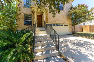 10606 Aster Canyon, Helotes, TX 78023 - photo 4
