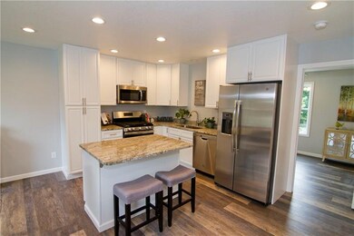 Fabulous Kitchen