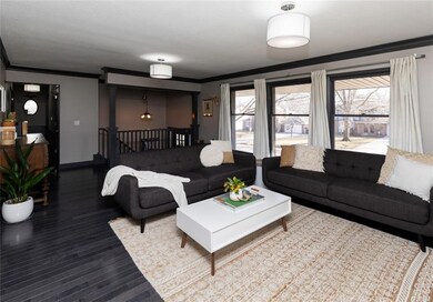 3816 SW 30th St, Des Moines, IA 50321 - photo 7