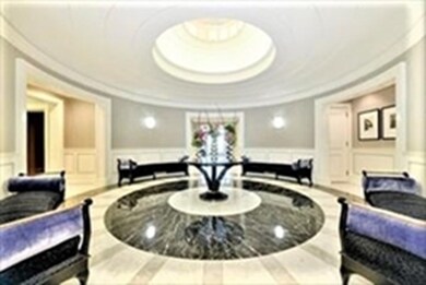 Rowes Wharf Condominiums unit 709, Boston, MA 02110 - photo 5