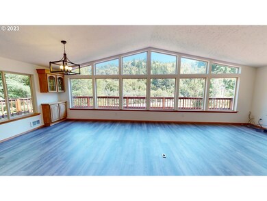 Living Room/Dining Room