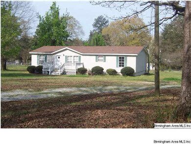 Manufactures home 3BR 2BA