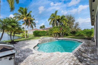 13107 SW 42nd St, Davie, FL 33330 - photo 6