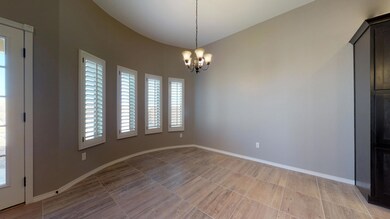 1028 Gunnerside St, Horizon City, TX 79928 - photo 3