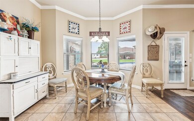 100 Smokey Branch, Weatherford, TX 76085 - photo 6