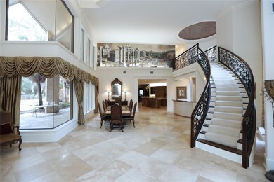 401 Saddlebrook Ln, Tomball, TX 77375 - photo 3