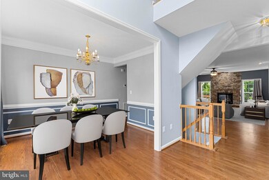 205 E Wise Ct, Purcellville, VA 20132 - photo 5