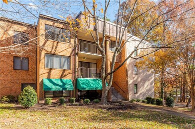 1501 Regency Woods Rd unit 102, Henrico, VA 23238 - photo 2