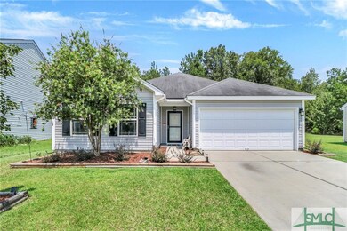 4 Old Mill Rd, Port Wentworth, GA 31407 - photo 3