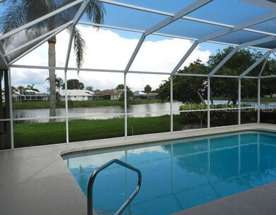 Swimming Pool/Hot Tub/Sauna