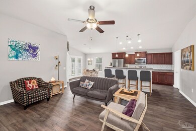 5539 Peach Dr, Pace, FL 32571 - photo 3