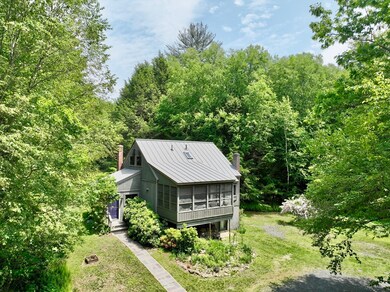 1962 Shelburne Falls Rd, Conway, MA 01341 - photo 2