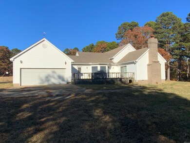 949 Dekalb Rd, Tumbling Shoals, AR 72581 - photo 2