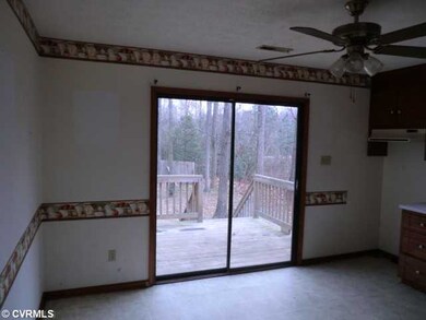 Interior Space/Layout