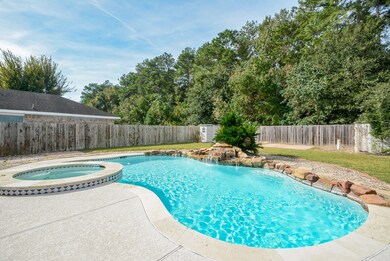 25411 Rayford Crest Dr, Spring, TX 77386 - photo 5