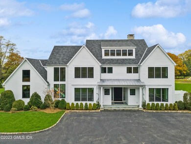 14 Bedford Rd, Greenwich, CT 06831 - photo 2