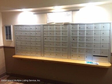 Mailboxes