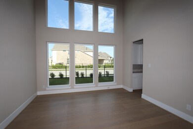 21331 Crescent Winged Dr, Cypress, TX 77433 - photo 4