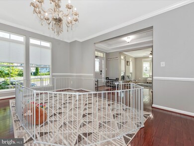 22485 Muscadine Dr, Clarksburg, MD 20871 - photo 5