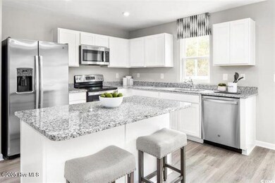 Previous Spec Home - Kit