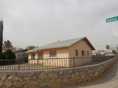8161 Valley View Dr, El Paso, TX 79907 - photo 2